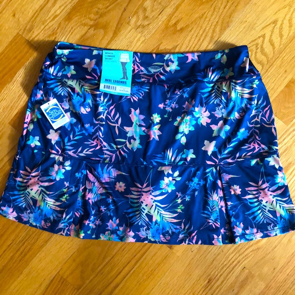 Skort